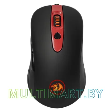 Игровая мышь Redragon Gerderus
